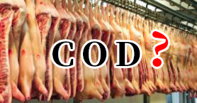 屠宰場污水cod值一般多少？