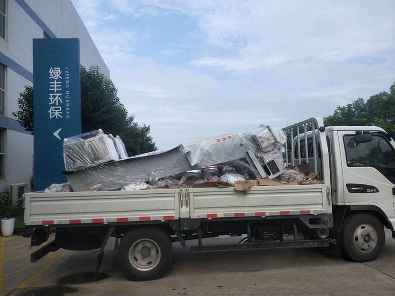 上?？蛻魴C械格柵發(fā)貨3